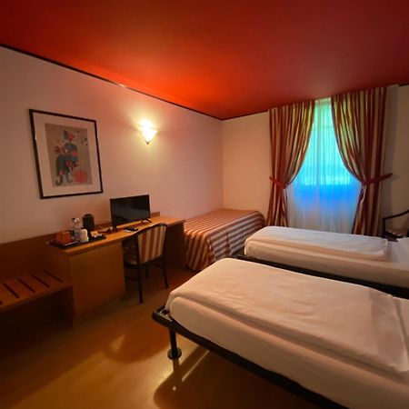 Albergo Aprica Garni 외부 사진