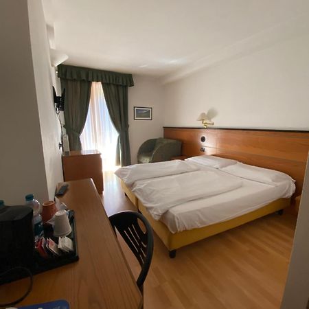 Albergo Aprica Garni 외부 사진