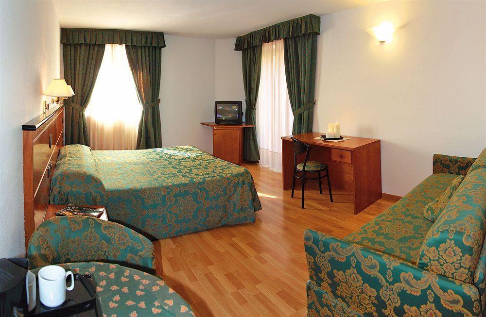 Albergo Aprica Garni 외부 사진
