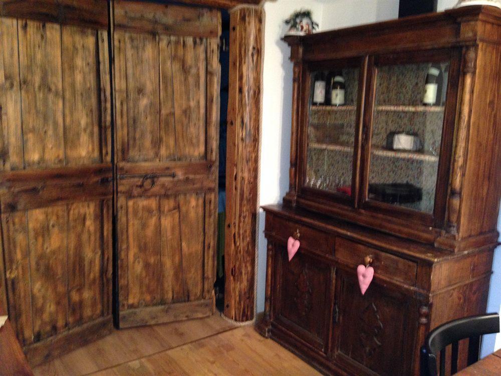 Albergo Aprica Garni 외부 사진