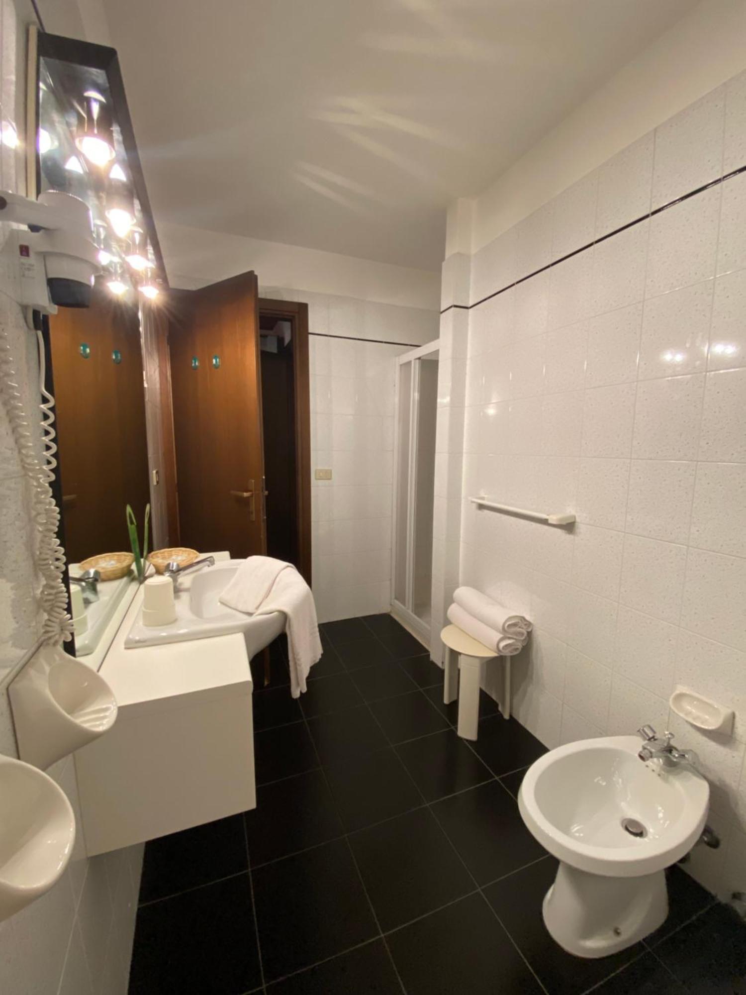 Albergo Aprica Garni 외부 사진