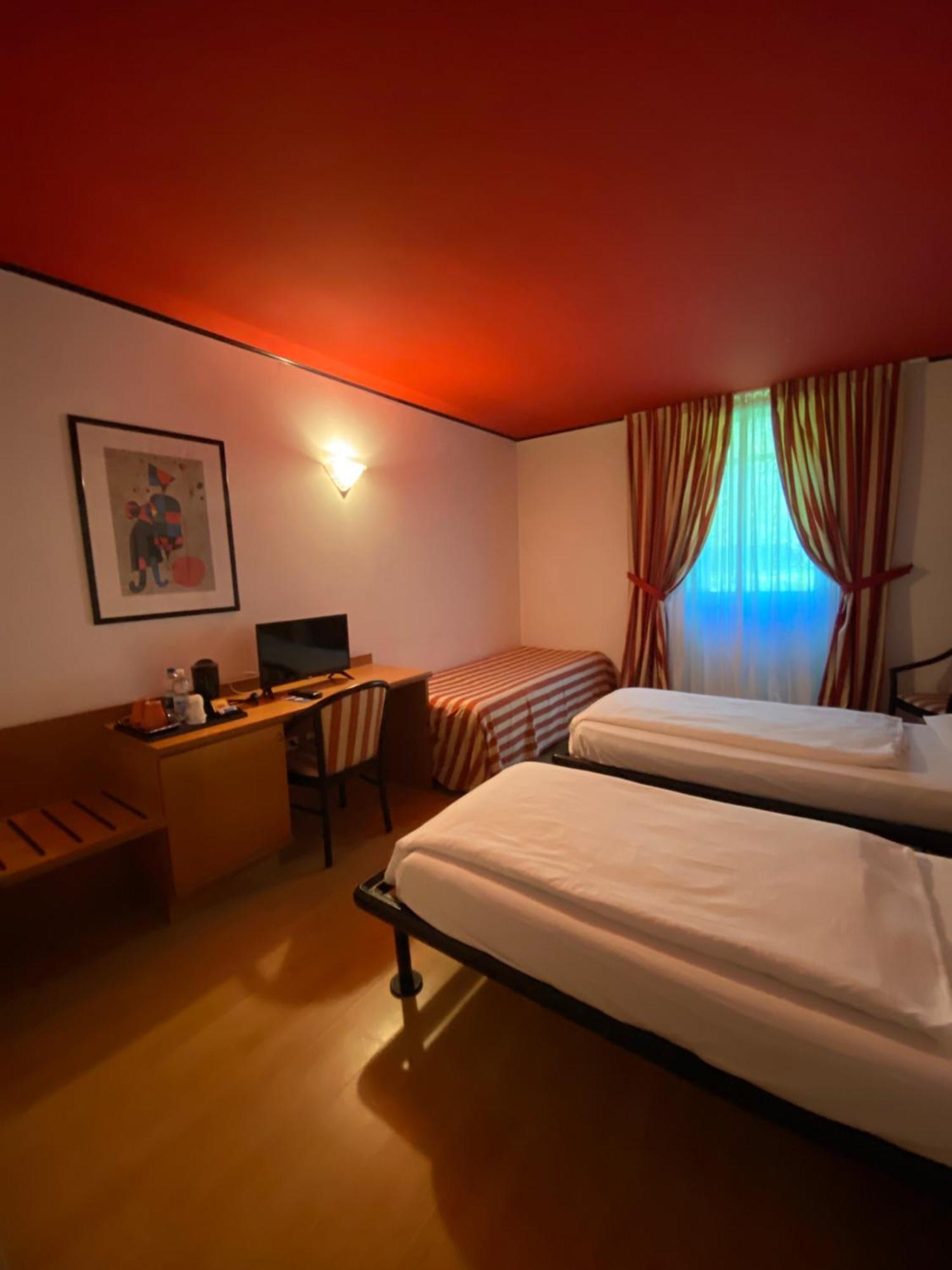 Albergo Aprica Garni 외부 사진
