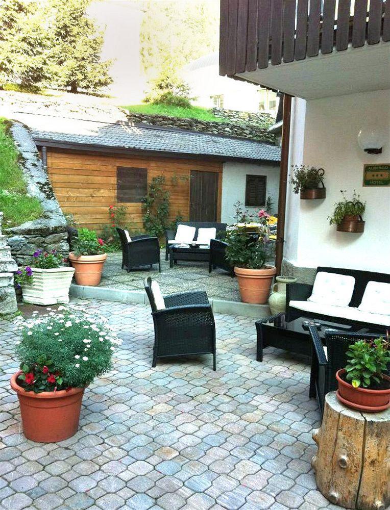 Albergo Aprica Garni 외부 사진