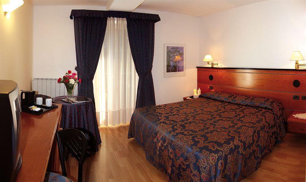 Albergo Aprica Garni 외부 사진