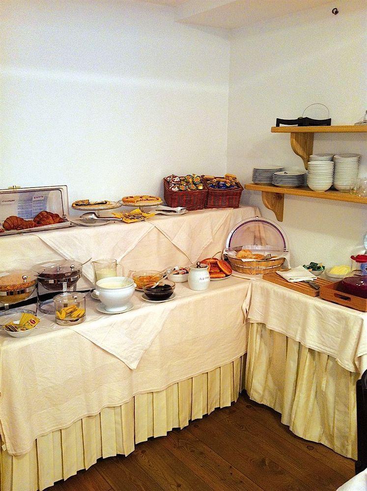 Albergo Aprica Garni 외부 사진