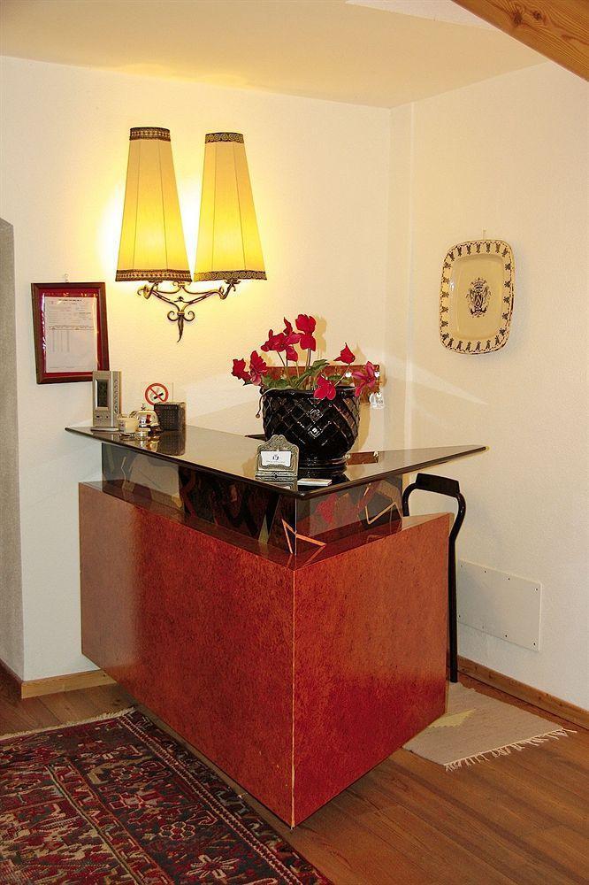 Albergo Aprica Garni 외부 사진