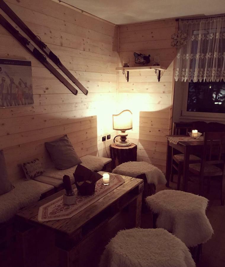 Albergo Aprica Garni 외부 사진