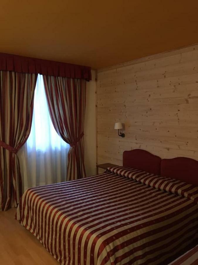 Albergo Aprica Garni 외부 사진